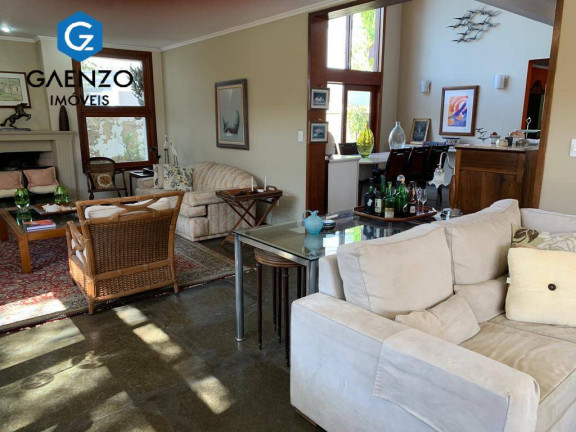 Imagem Casa de Condomínio com 4 Quartos à Venda, 580 m² em Alphaville - Santana De Parnaíba Imagem Casa de Condomínio com 4 Quartos à Venda, 580 m² em Alphaville - Santana De Parnaíba