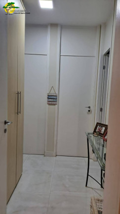 Imagem Apartamento com 3 Quartos à Venda, 93 m² em Lauzane Paulista - São Paulo