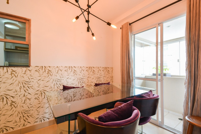 Imagem Apartamento com 3 Quartos à Venda, 60 m² em Vila Pompéia - São Paulo