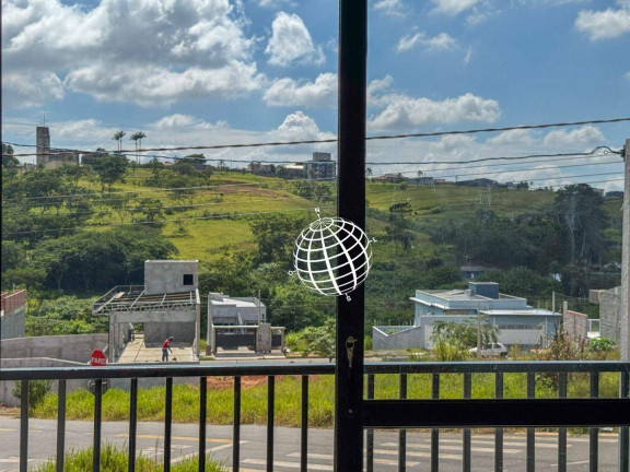 Imagem Casa com 3 Quartos à Venda, 95 m² em Bella Atibaia - Atibaia Imagem Casa com 3 Quartos à Venda, 95 m² em Bella Atibaia - Atibaia