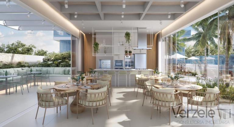 Imagem Imóvel com 4 Quartos à Venda, 146 m² em Centro - Balneário Camboriú