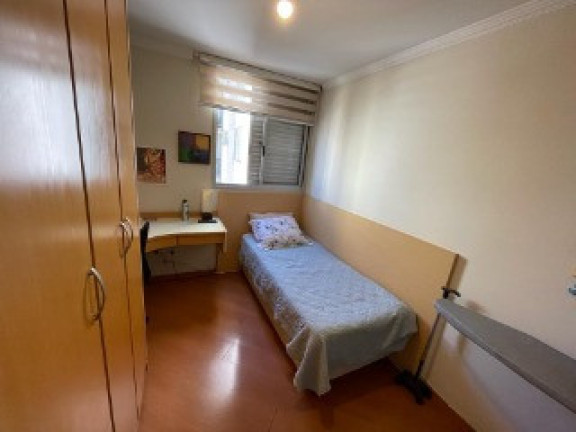 Imagem Apartamento com 2 Quartos à Venda, 58 m² em Jardim Celeste - São Paulo Imagem Apartamento com 2 Quartos à Venda, 58 m² em Jardim Celeste - São Paulo
