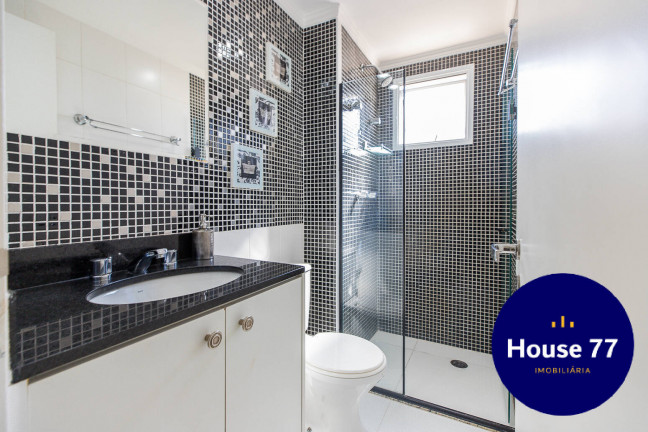 Imagem Apartamento com 2 Quartos à Venda, 70 m² em Vila Olímpia - São Paulo