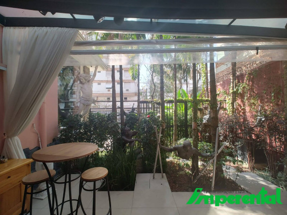 Imagem Casa com 3 Quartos à Venda, 394 m² em Pompéia - Santos