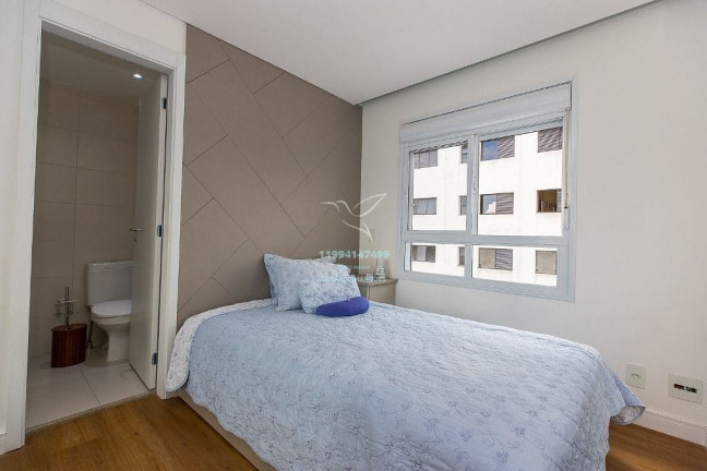 Imagem Apartamento com 2 Quartos à Venda, 85 m² em Vila Mariana - São Paulo