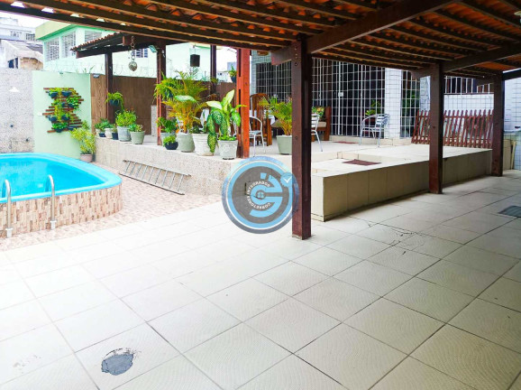 Imagem Casa com 4 Quartos à Venda, 145 m² em Fragoso - Olinda Imagem Casa com 4 Quartos à Venda, 145 m² em Fragoso - Olinda