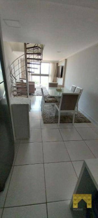 Imagem Apartamento com 2 Quartos à Venda, 133 m² em Cabo Branco - João Pessoa