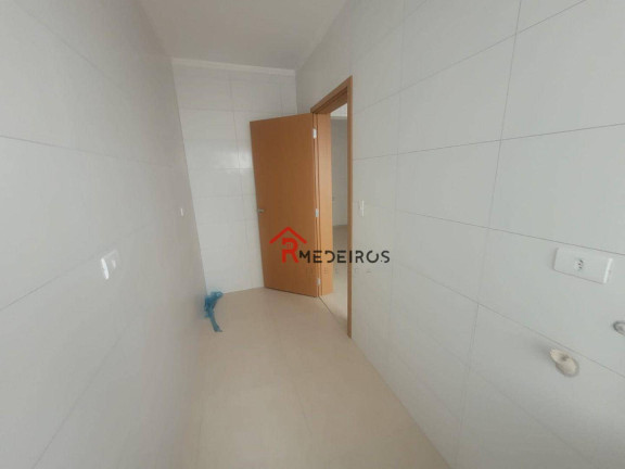 Imagem Apartamento com 3 Quartos à Venda, 91 m² em Caiçara - Praia Grande