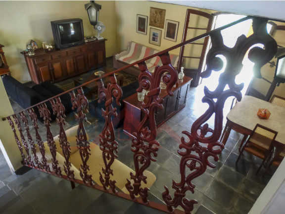Imagem Imóvel com 3 Quartos à Venda, 380 m² em Sousas - Campinas