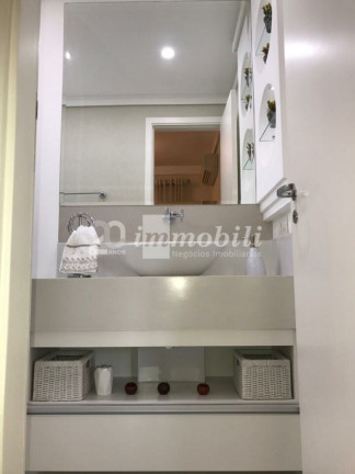 Imagem Apartamento com 1 Quarto à Venda, 42 m² em República - São Paulo