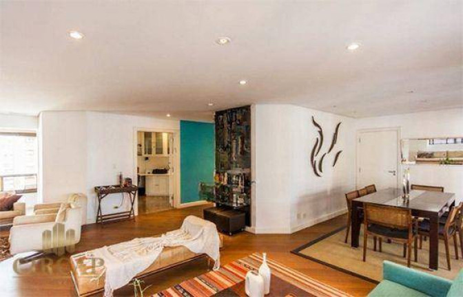 Imagem Apartamento com 3 Quartos à Venda, 245 m² em Perdizes - São Paulo Imagem Apartamento com 3 Quartos à Venda, 245 m² em Perdizes - São Paulo