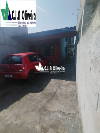 Imagem Casa com 1 Quarto à Venda, 51 m² em Jussara - Mongagua