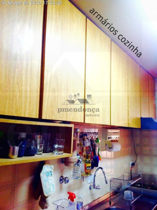 Imagem Apartamento com 3 Quartos à Venda, 86 m² em Perdizes - São Paulo Imagem Apartamento com 3 Quartos à Venda, 86 m² em Perdizes - São Paulo