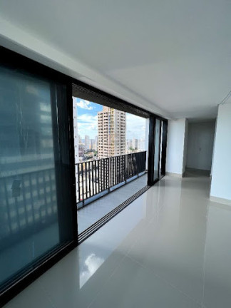 Imagem Apartamento com 3 Quartos à Venda, 157 m² em Setor Marista - Goiânia Imagem Apartamento com 3 Quartos à Venda, 157 m² em Setor Marista - Goiânia