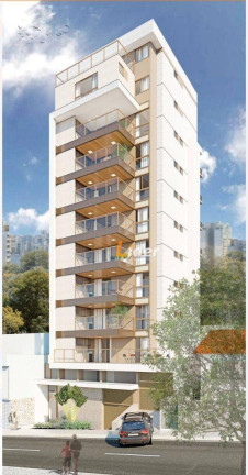Apartamento com 3 Quartos à Venda, 104 m² em Jardim Glória - Juiz De Fora