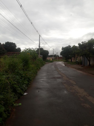 Imagem Terreno à Venda, 422 m² em Villa Deifiore - Aparecida De Goiânia