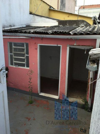 Imagem Casa com 2 Quartos à Venda, 80 m² em Vila Mariana - São Paulo Imagem Casa com 2 Quartos à Venda, 80 m² em Vila Mariana - São Paulo