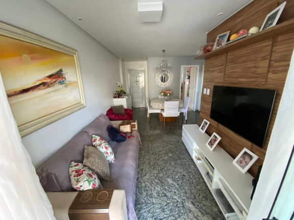 Imagem Apartamento com 3 Quartos à Venda, 82 m² em Stiep - Salvador Imagem Apartamento com 3 Quartos à Venda, 82 m² em Stiep - Salvador