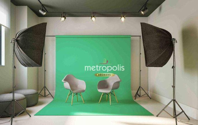 Imagem Apartamento com 3 Quartos à Venda, 91 m² em Campestre - Santo André Imagem Apartamento com 3 Quartos à Venda, 91 m² em Campestre - Santo André