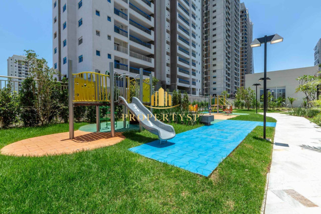Imagem Apartamento com 2 Quartos à Venda, 62 m² em Vila Anastácio - São Paulo