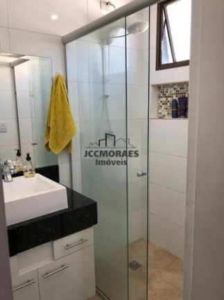 Apartamento com 3 Quartos à Venda, 105 m² em Vila Rossi Borghi E Siqueira - Campinas