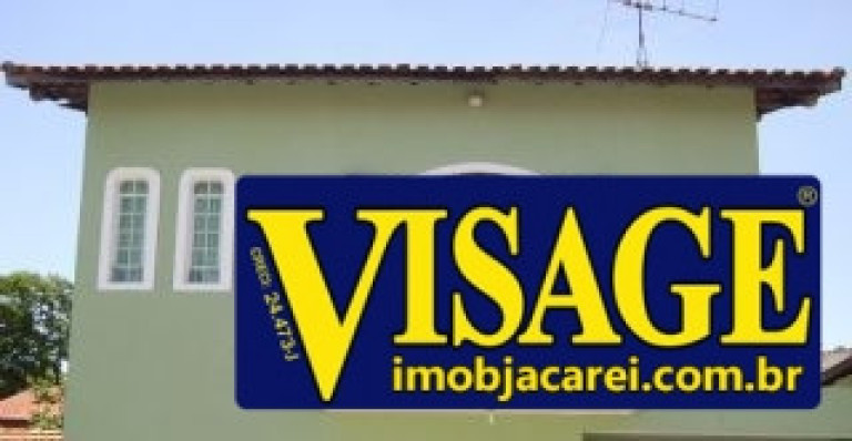 Imagem Sobrado com 3 Quartos à Venda, 206 m² em Jd. Das Industrias - Jacareí Imagem Sobrado com 3 Quartos à Venda, 206 m² em Jd. Das Industrias - Jacareí