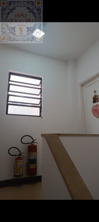 Imagem Apartamento com 2 Quartos à Venda, 70 m² em Aparecida - Santos Imagem Apartamento com 2 Quartos à Venda, 70 m² em Aparecida - Santos
