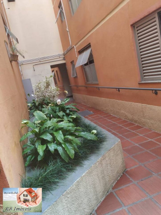 Imagem Apartamento com 2 Quartos à Venda, 80 m² em Baeta Neves - São Bernardo Do Campo Imagem Apartamento com 2 Quartos à Venda, 80 m² em Baeta Neves - São Bernardo Do Campo