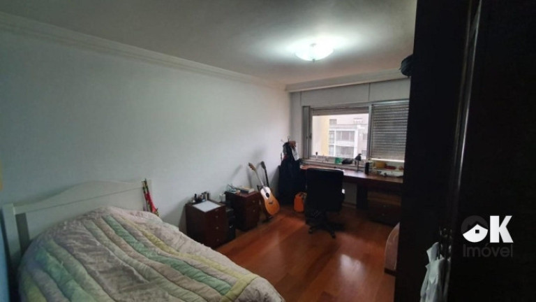 Imagem Apartamento com 4 Quartos à Venda, 218 m² em Higienópolis - São Paulo Imagem Apartamento com 4 Quartos à Venda, 218 m² em Higienópolis - São Paulo