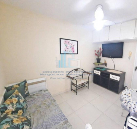 Imagem Apartamento com 1 Quarto à Venda, 43 m² em Guilhermina - Praia Grande Imagem Apartamento com 1 Quarto à Venda, 43 m² em Guilhermina - Praia Grande
