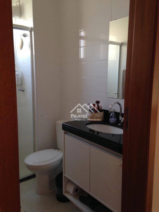 Imagem Apartamento com 1 Quarto à Venda, 45 m² em Jardim Paulista - Ribeirão Preto Imagem Apartamento com 1 Quarto à Venda, 45 m² em Jardim Paulista - Ribeirão Preto