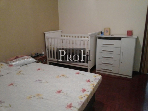 Imagem Casa com 2 Quartos à Venda, 87 m² em Vila Palmares - Santo André
