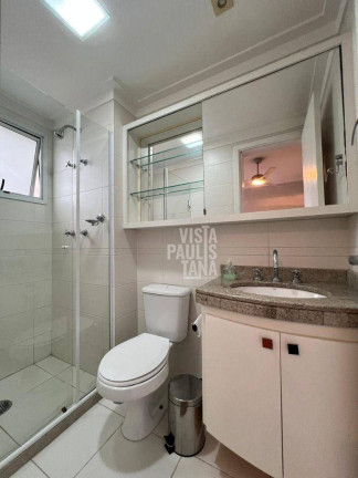 Imagem Apartamento com 3 Quartos para Alugar, 144 m² em Campo Belo - São Paulo Imagem Apartamento com 3 Quartos para Alugar, 144 m² em Campo Belo - São Paulo