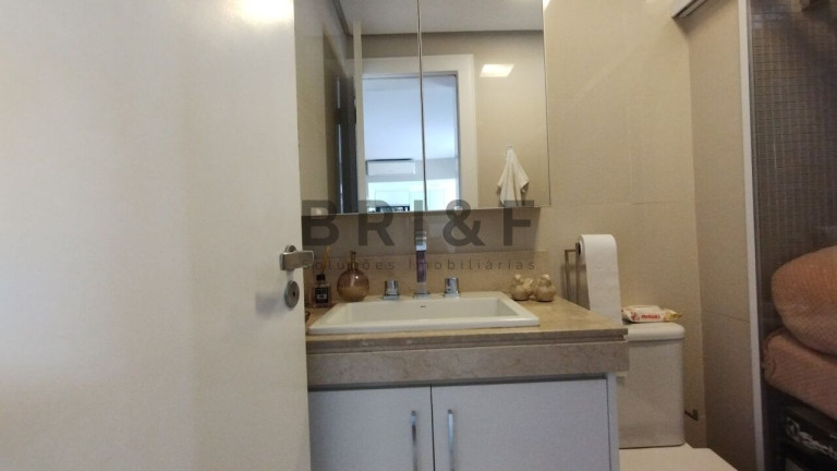 Imagem Apartamento com 2 Quartos à Venda, 110 m² em Brooklin - São Paulo Imagem Apartamento com 2 Quartos à Venda, 110 m² em Brooklin - São Paulo