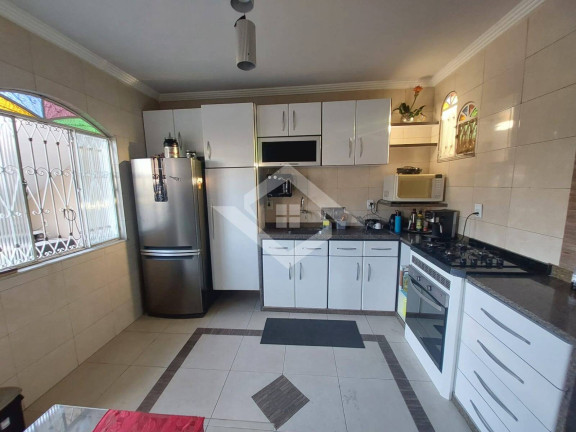 Imagem Casa com 3 Quartos à Venda, 245 m² em Campo Grande - Rio De Janeiro Imagem Casa com 3 Quartos à Venda, 245 m² em Campo Grande - Rio De Janeiro
