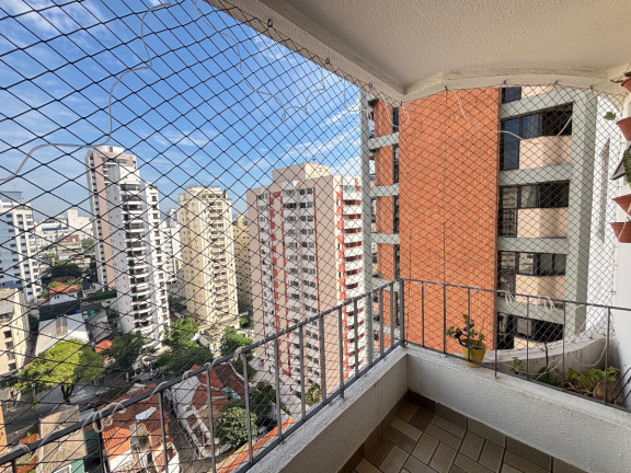 Imagem Apartamento com 2 Quartos à Venda, 74 m² em Perdizes - São Paulo