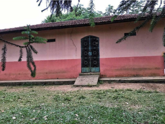 Imagem Imóvel com 6 Quartos à Venda, 1.500 m² em Zona Rural - Joanópolis