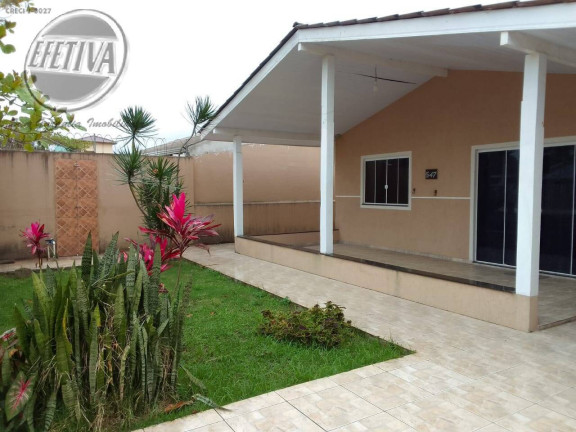 Imagem Casa com 3 Quartos à Venda, 220 m² em Balneário Betaras - Matinhos Imagem Casa com 3 Quartos à Venda, 220 m² em Balneário Betaras - Matinhos