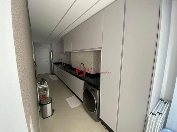 Imagem Apartamento com 3 Quartos à Venda, 110 m² em Cidade Mãe Do Céu - São Paulo