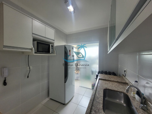 Imagem Apartamento com 2 Quartos à Venda, 70 m² em Itaguá - Ubatuba