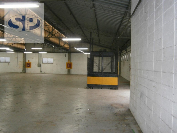 Imagem Imóvel Comercial à Venda, 4.000 m² em Jardim Jaraguá - São Paulo Imagem Imóvel Comercial à Venda, 4.000 m² em Jardim Jaraguá - São Paulo