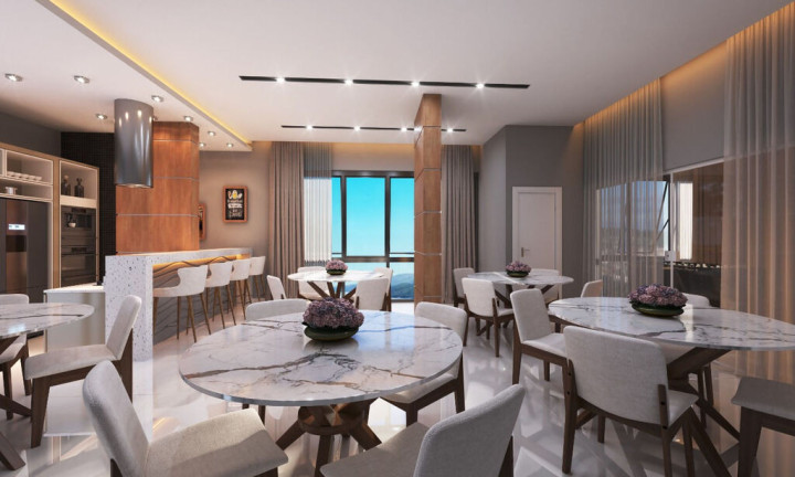Imagem Apartamento com 4 Quartos à Venda, 131 m² em Perequê - Porto Belo Imagem Apartamento com 4 Quartos à Venda, 131 m² em Perequê - Porto Belo