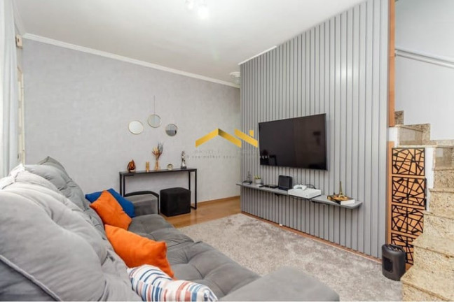 Imagem Casa com 2 Quartos à Venda, 130 m² em Vila Ré - São Paulo