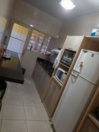 Imagem Casa com 2 Quartos à Venda, 100 m² em Areal (águas Claras) - Brasília Imagem Casa com 2 Quartos à Venda, 100 m² em Areal (águas Claras) - Brasília