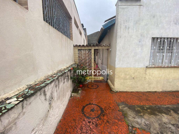 Imagem Casa com 2 Quartos à Venda, 150 m² em Sacomã - São Paulo Imagem Casa com 2 Quartos à Venda, 150 m² em Sacomã - São Paulo