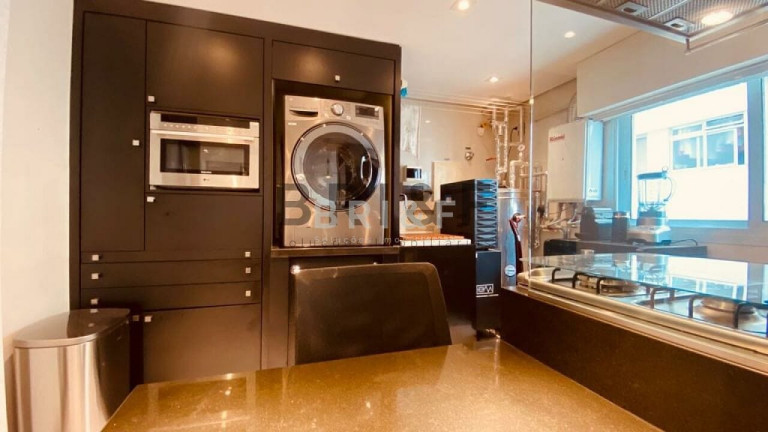 Imagem Apartamento com 1 Quarto para Alugar, 68 m² em Cerqueira César - São Paulo Imagem Apartamento com 1 Quarto para Alugar, 68 m² em Cerqueira César - São Paulo