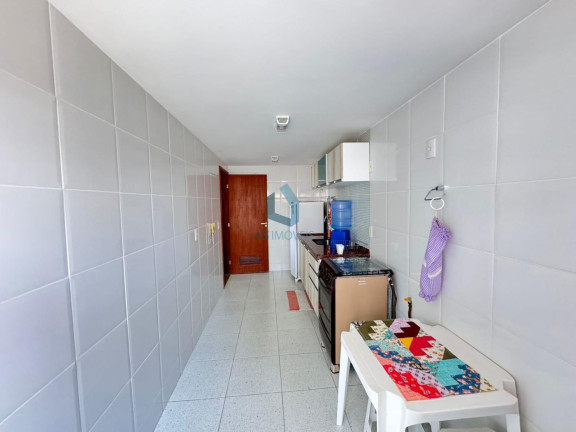 Imagem Apartamento com 2 Quartos à Venda, 95 m² em Vila Nova - Cabo Frio