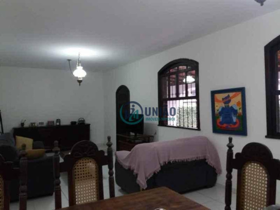 Imagem Casa com 3 Quartos à Venda, 160 m² em Piratininga - Niterói Imagem Casa com 3 Quartos à Venda, 160 m² em Piratininga - Niterói