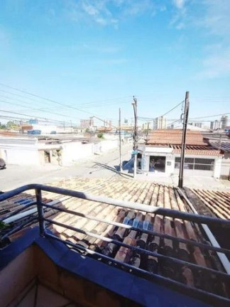 Imagem Sobrado com 2 Quartos à Venda, 125 m² em Vila Amorim - Suzano Imagem Sobrado com 2 Quartos à Venda, 125 m² em Vila Amorim - Suzano