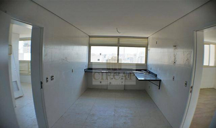 Imagem Apartamento com 3 Quartos à Venda, 246 m² em Higienópolis - São Paulo